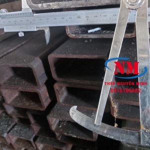 THÉP HỘP 60X120X8