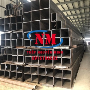 Thép hộp 250x250 mác thép Q355B A572 S355JR SS490 SM490