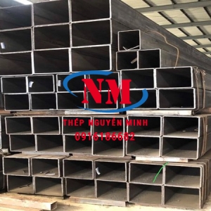 THÉP HỘP CHỮ NHẬT 80X120, HỘP CHỮ NHẬT 120X80