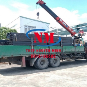 THÉP HỘP NHẬP KHẨU 180X180 DÀY 4MM 5MM 6MM 8MM 10MM 12MM