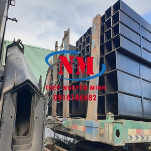 THÉP HỘP VUÔNG 125X125x3