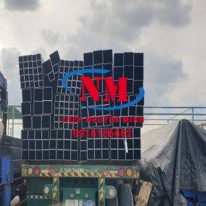 Thành Phần Hóa Học Thép Hộp Q355B