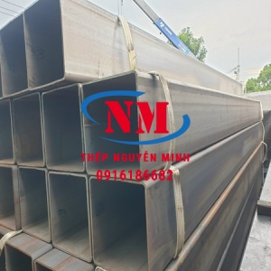 THÉP HỘP 90X90 DÀY 3mm/ 3.5mm/ 4mm/ 4.5mm/ 5mm/ 6mm/ 8mm/ 10mm