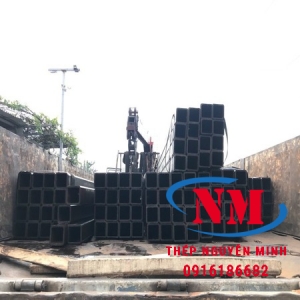 THÉP HỘP NHẬP KHẨU 60X60 tiêu chuẩn GP/T Q235
