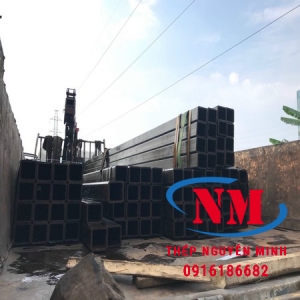 THÉP HỘP 200X300X10X12000MM