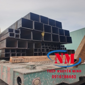 Thép hộp 150x250 dày 4mm, 4.5mm, 5mm, 6mm, 8mm, 10mm, 12mm, 14mm, 15mm