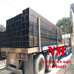 THÉP HỘP VUÔNG 200X200X10MM MÁC Q355B