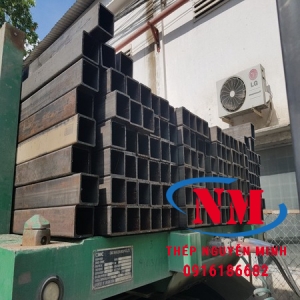 THÉP HỘP 250X250X14MM