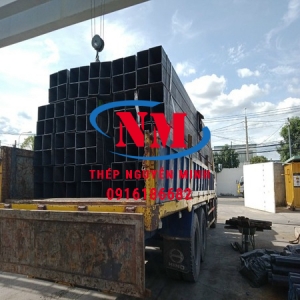 THÉP HỘP VUÔNG 70X70 DÀY 2LY/ 2.3LY/ 3LY/ 3.5LY/ 4LY/ 4.5LY/ 5LY/ 6LY