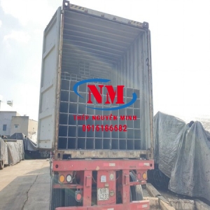 THÉP HỘP VUÔNG 60X60X1.8