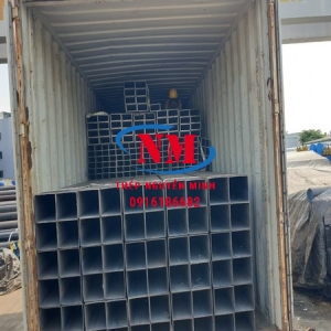 THÉP HỘP 300 x 300 x 6.35MM