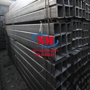 THÉP HỘP VUÔNG 80X80x8ly