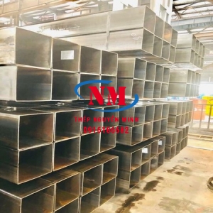 THÉP HỘP 120X200X6 MÁC THÉP Q355B Q345B