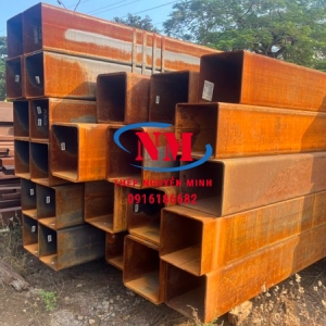 THÉP HỘP NHẬP KHẨU 250X250