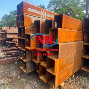 THÉP HỘP VUÔNG 300X300X10 GIÁ RẺ