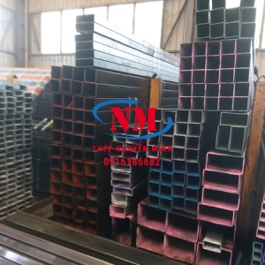 THÉP HỘP NHẬP KHẨU 90X90 Tiêu chuẩn JIS G3101