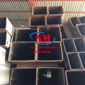 thép hộp 150x150 dày 2.5ly/ 3ly/ 3.5ly/ 4ly/ 4.5ly/ 5ly/ 6ly/ 8ly/ 10ly/ 12ly