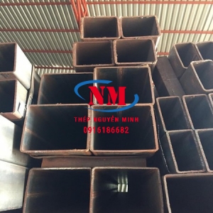 THÉP HỘP 300X300X7.75