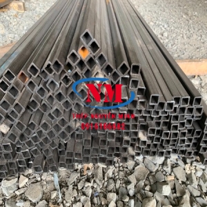 THÉP HỘP Q355B 60X60X8