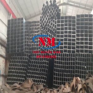 Thép Hộp Cường Độ Cao 70x70x5mm/ly/li Mác Thép Q355B