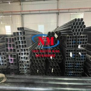 HỘP, THÉP HỘP 50X50X3 