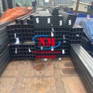 THÉP HỘP 120X120 Tiêu chuẩn JIS G3101