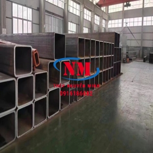 THÉP HỘP VUÔNG 400x400x16 - mới nhất năm 2025