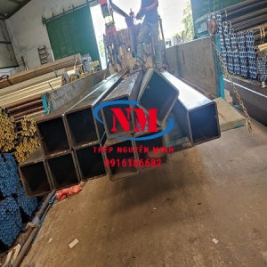 THÉP HỘP VUÔNG 200X200X14ly