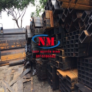 THÉP HỘP 90x90x3.5