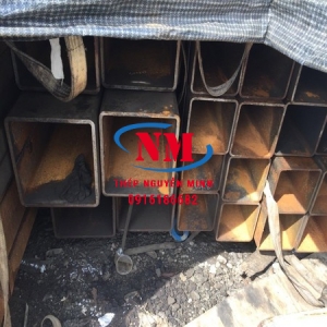 Thép hộp 250x250x7.75