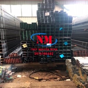 THÉP HỘP CHỮ NHẬT 10×20x1.2