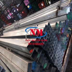 THÉP HỘP VUÔNG 75X75 DÀY 2LY/ 2.3LY/ 2.5LY/ 3LY/ 3.5LY/ 4LY/ 4.5LY/ 5LY/ 6LY