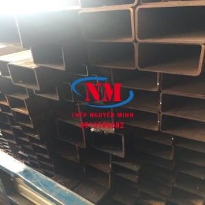 THÉP HỘP 150X250X7.5