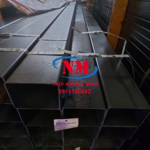 THÉP HỘP VUÔNG 60X60X6
