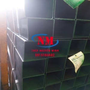 THÉP HỘP 180 X 180 X 9.75