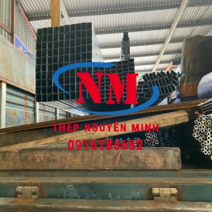 THÉP HỘP 50X50 DÀY 1.5LY/ 2LY/ 2.5LY/ 3LY/ 3.5LY/ 4LY/ 4.5LY/ 5LY/ 5.5LY/ 6LY