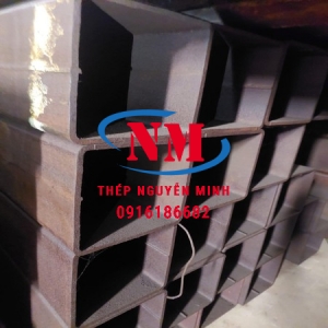 THÉP HỘP 300X300X9.75