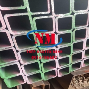THÉP HỘP 50X50X1.4