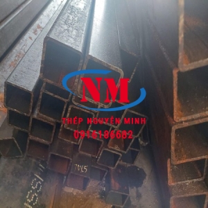 THÉP HỘP 150X150X12 MÁC THÉP Q355B