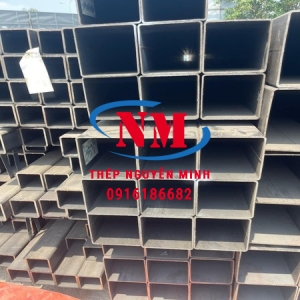 Thép Hộp Cường Độ Cao 150x150x12mm/ly/li Mác Thép Q355B