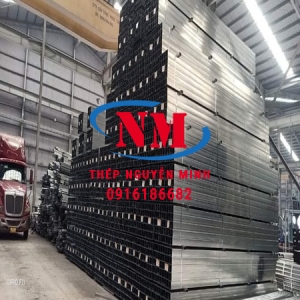 THÉP HỘP 50X50X1.8