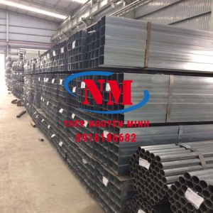 THÉP HỘP 80X80 - THÉP HỘP VUÔNG 80X80 - HỘP 80X80