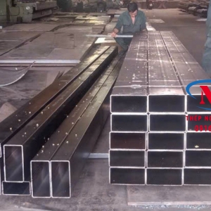 THÉP HỘP CHỮ NHẬT 250X350X12