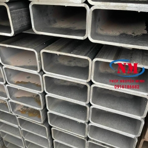 THÉP HỘP CHỮ NHẬT 150X250X12