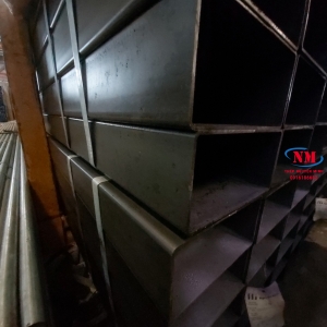 THÉP HỘP CHỮ NHẬT 100X300X8
