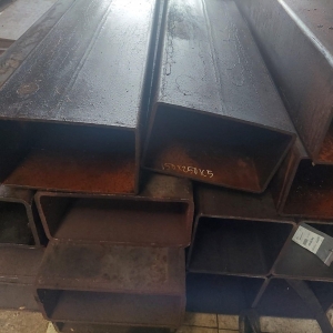 THÉP HỘP CHỮ NHẬT 150X250X10