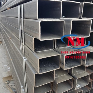 THÉP HỘP CHỮ NHẬT 150X250X8