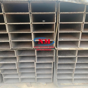 THÉP HỘP CHỮ NHẬT 75X150X9