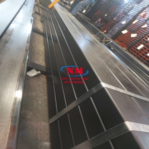 THÉP HỘP CHỮ NHẬT 80X120 DÀY 2.5ly/ 3ly/ 3.2ly/ 3.5ly/ 4ly/ 4.5ly/ 5ly/ 6ly/ 8ly/ 10ly/ 12ly