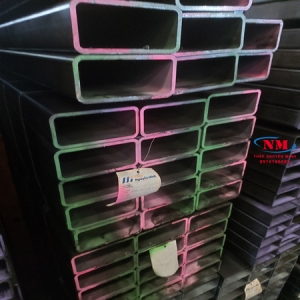 THÉP HỘP CHỮ NHẬT 80X120X3.5